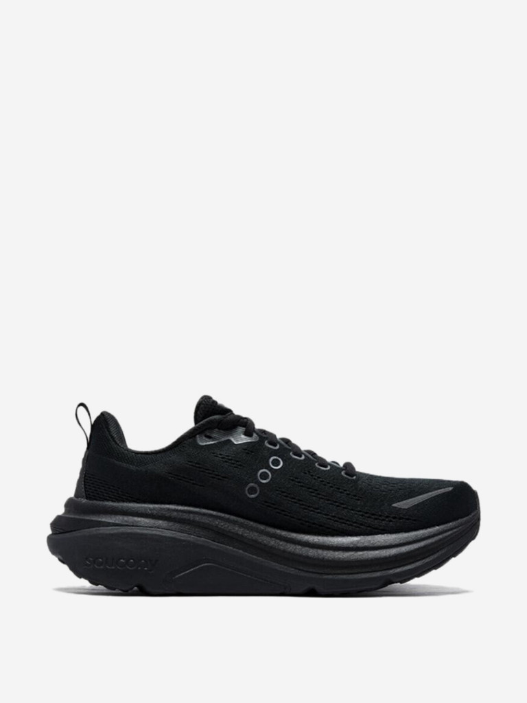 Кроссовки беговые Saucony Hurricane 25