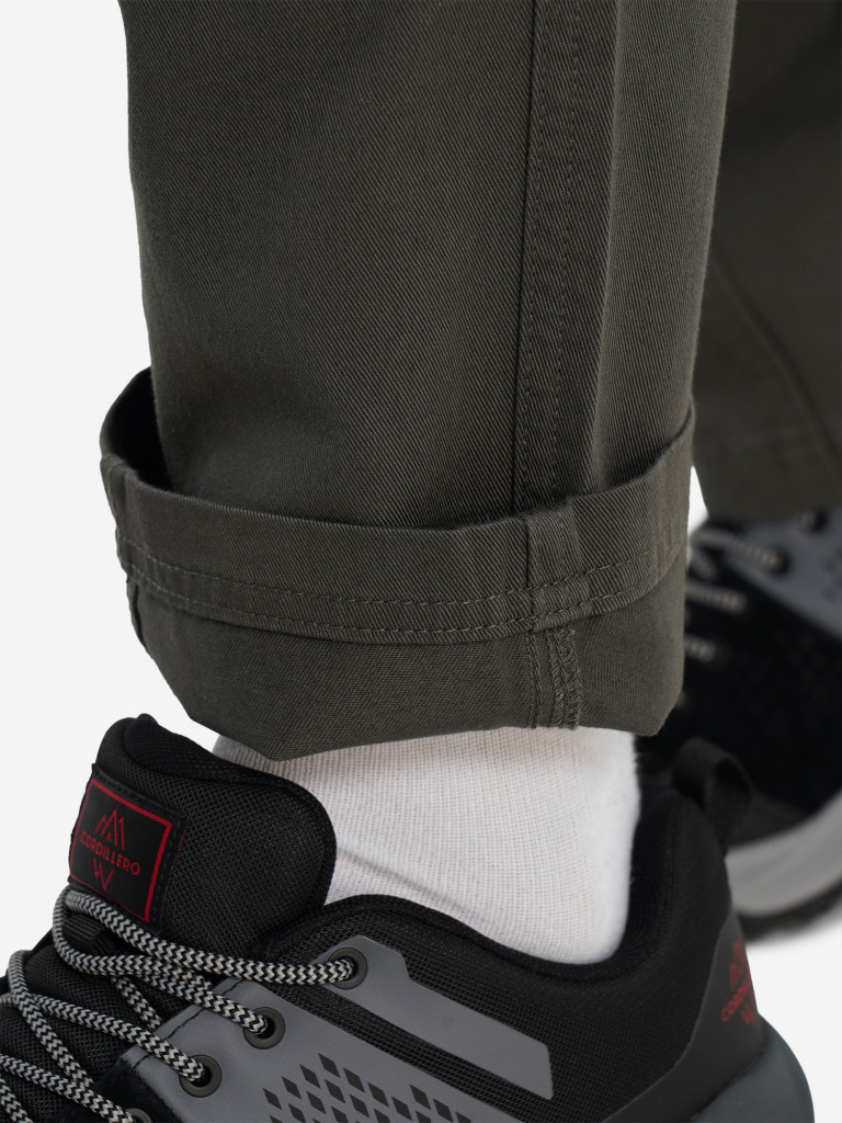 Брюки мужские Cordillero