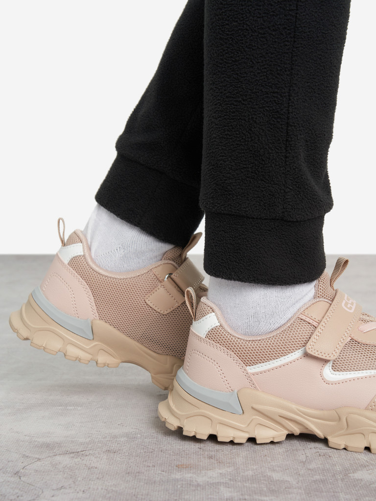 Кроссовки для девочек GSD