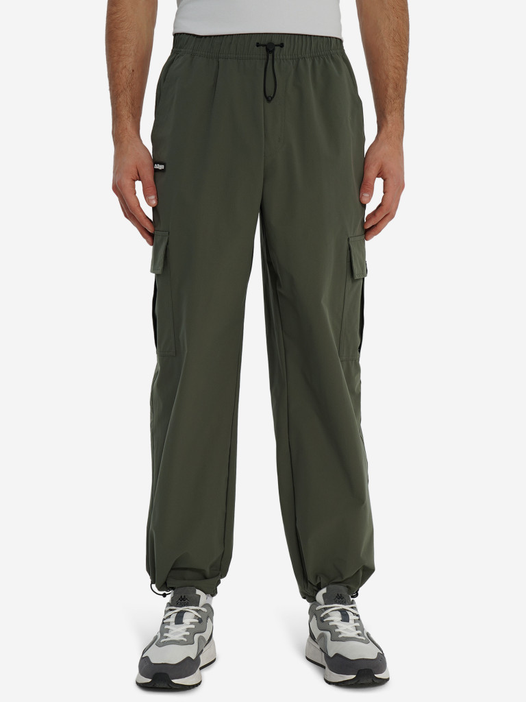 Брюки мужские Kappa