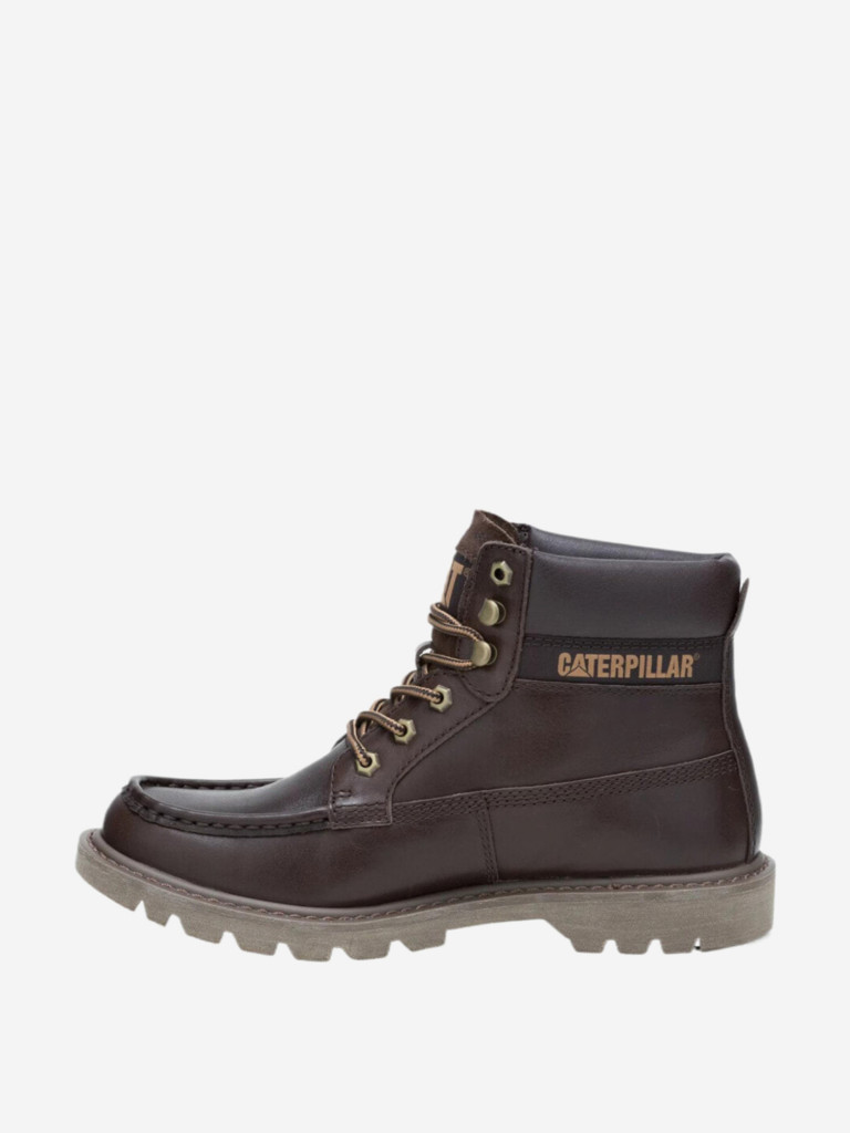 Ботинки мужские Caterpillar