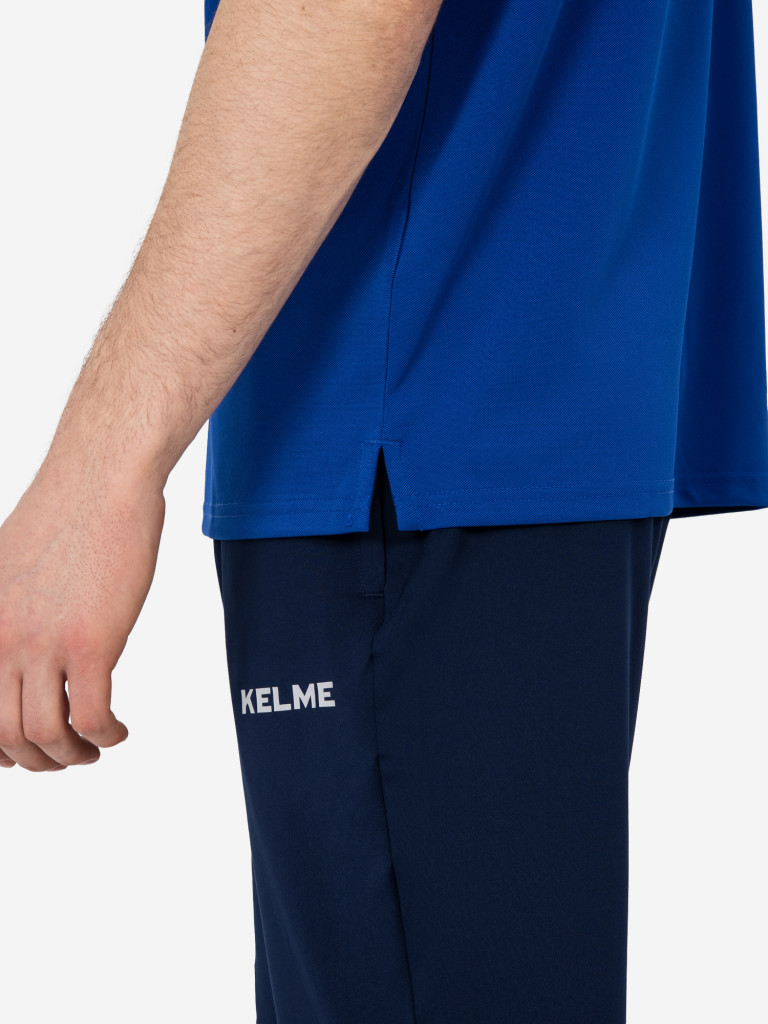 Поло мужское Kelme
