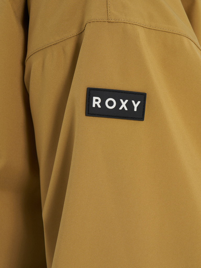 Куртка утепленная женская Roxy Landscape