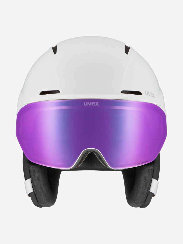 Шлем Uvex Horizon CV MAG