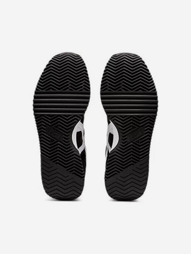 Onitsuka Tiger New York 'Black White'