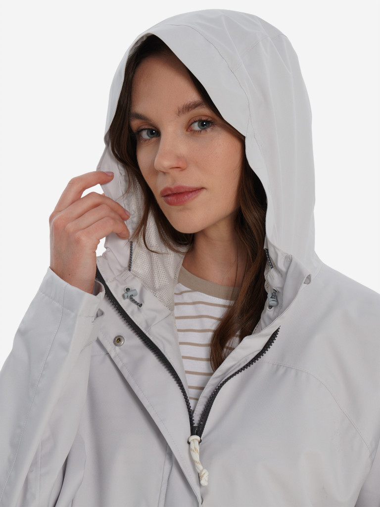 Куртка мембранная женская CRAGHOPPERS Kaia