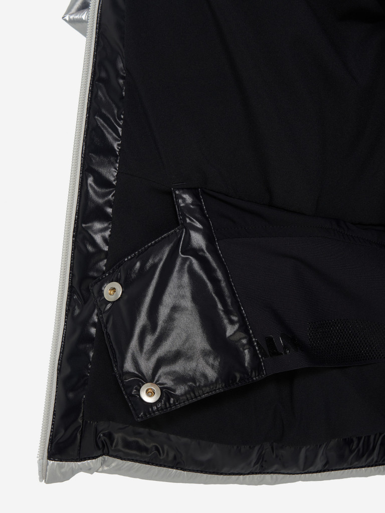 Пуховик женский Sportalm Positano