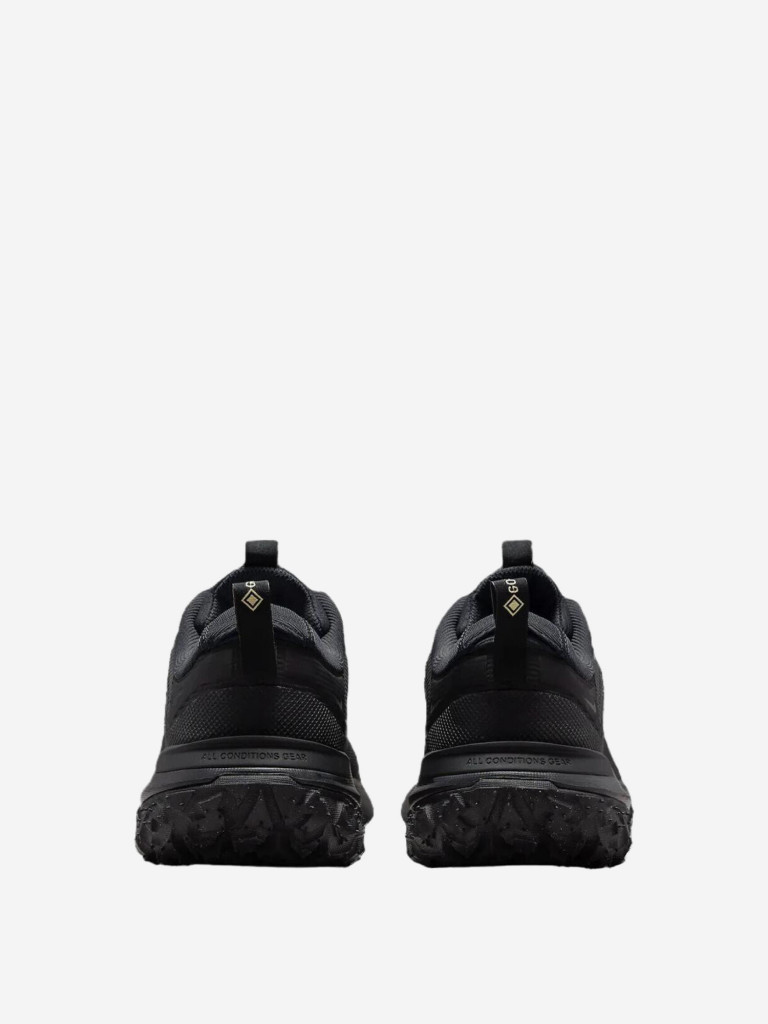 Кроссовки Nike ACG Mountain Fly 2 Low Dark Smoke Grey