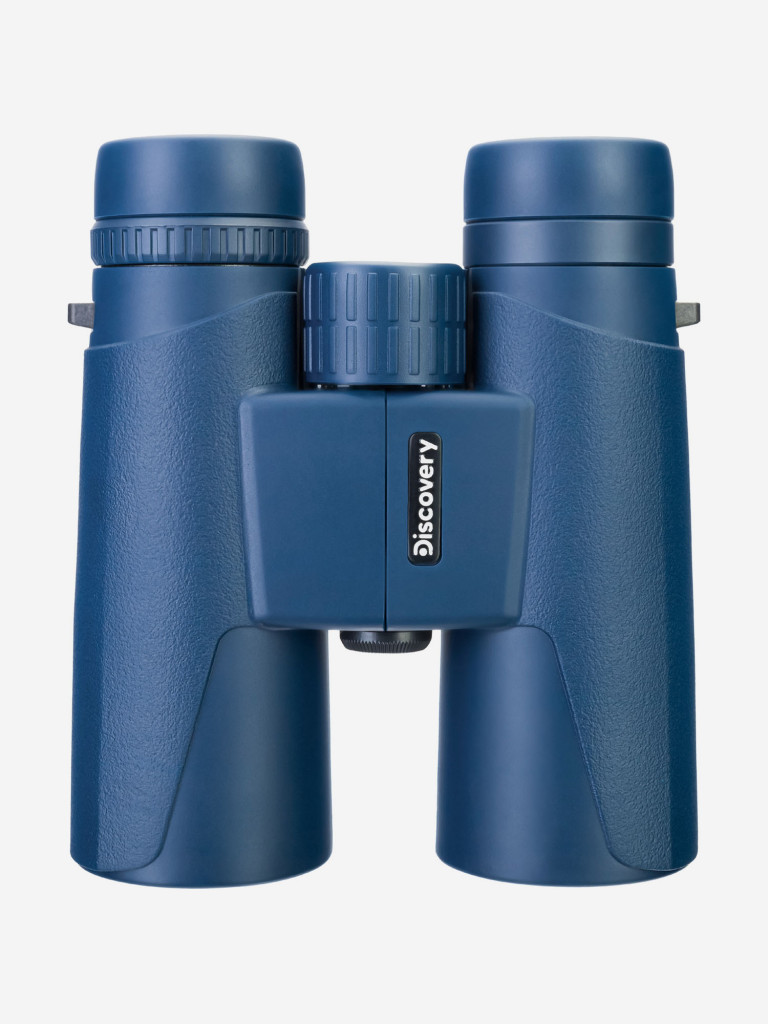 Бинокль Levenhuk Discovery Elbrus 10x42