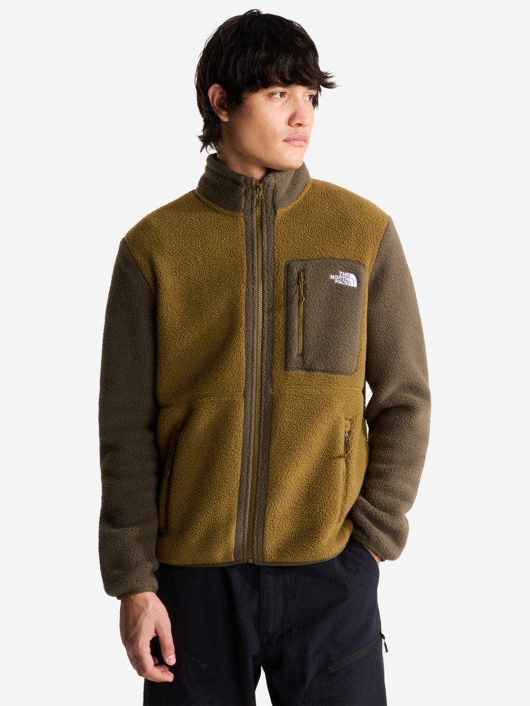 Толстовка мужская The North Face Yumiori