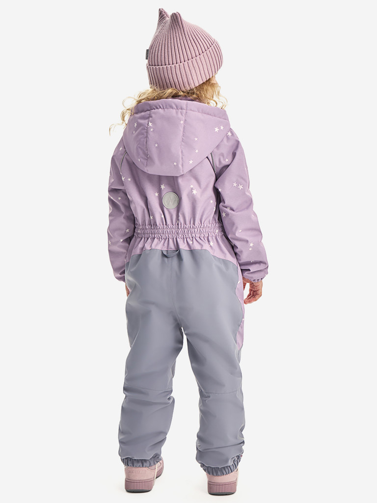 Комбинезон NIKASTYLE