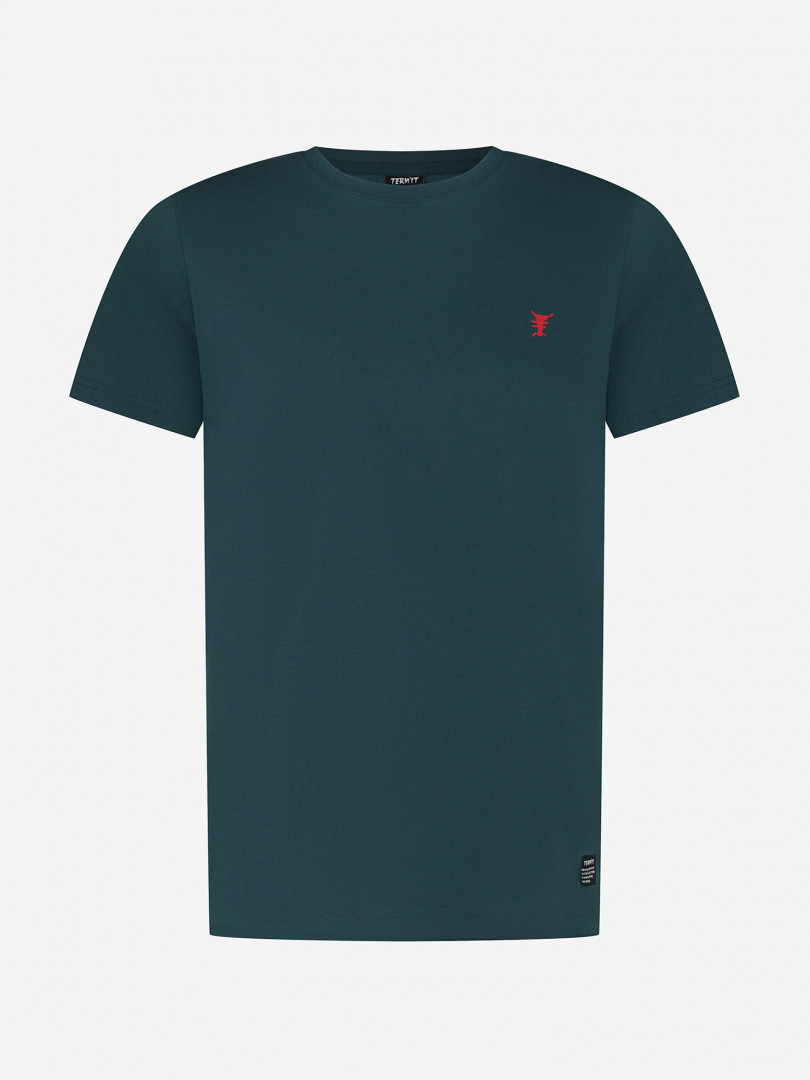 Футболка мужская Termit Зеленый 699₽