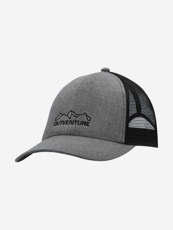 Бейсболка Outventure