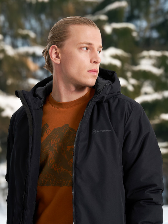 Куртка утепленная мужская Outventure