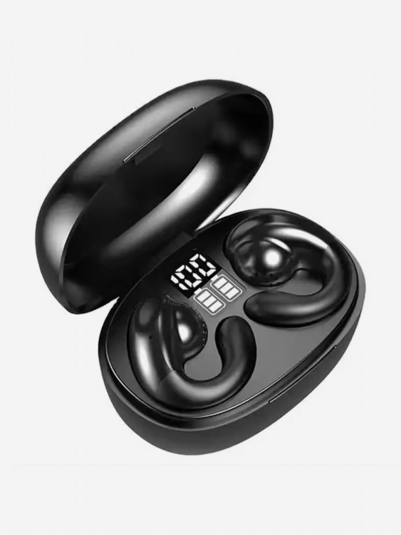 Беспроводные наушники BandRate Smart BRSTWSS29BS