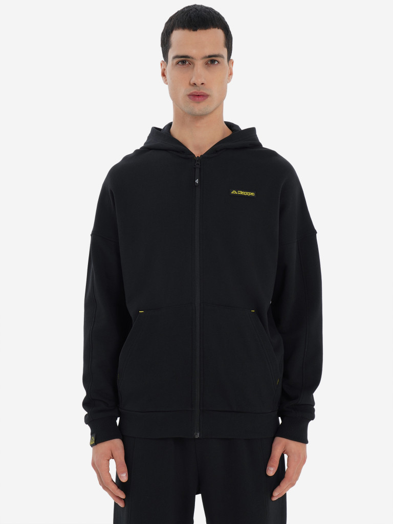 Толстовка мужская Kappa