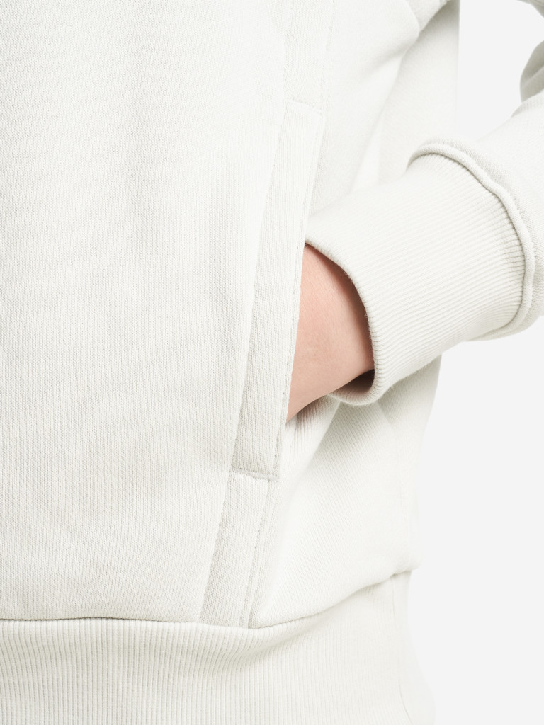 Худи женское PUMA Infuse Relaxed