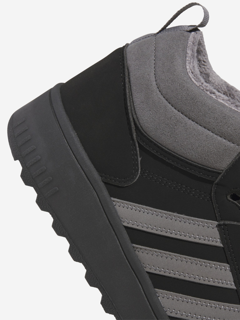 Кеды мужские Adidas Hoops 4.0 Mid