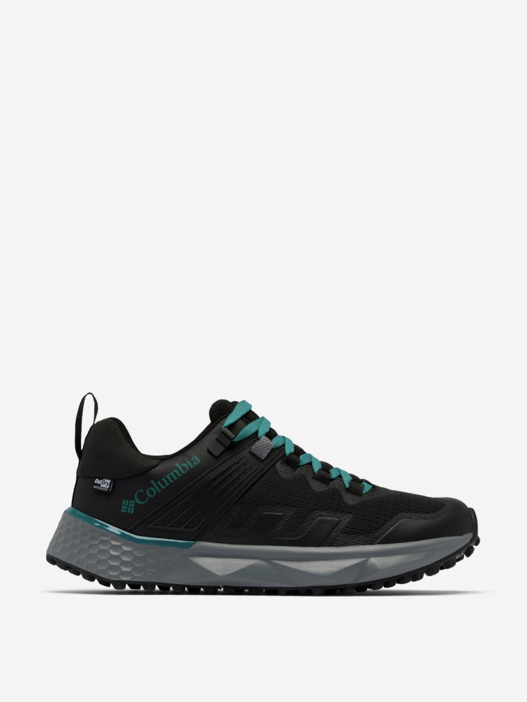 Полуботинки мужские Columbia Facet 75 Outdry