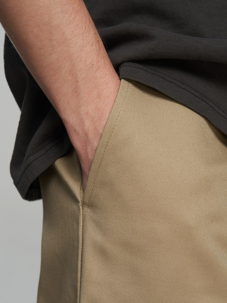 Брюки мужские DICKIES Double Knee