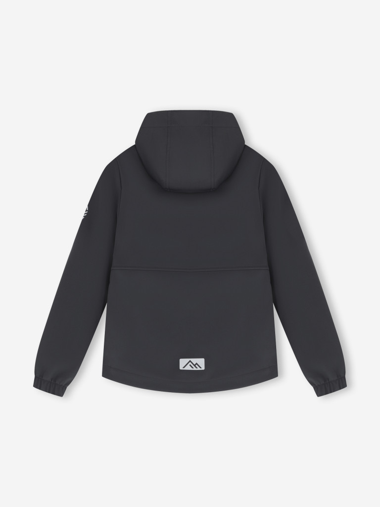 Куртка софтшелл для мальчиков Outventure