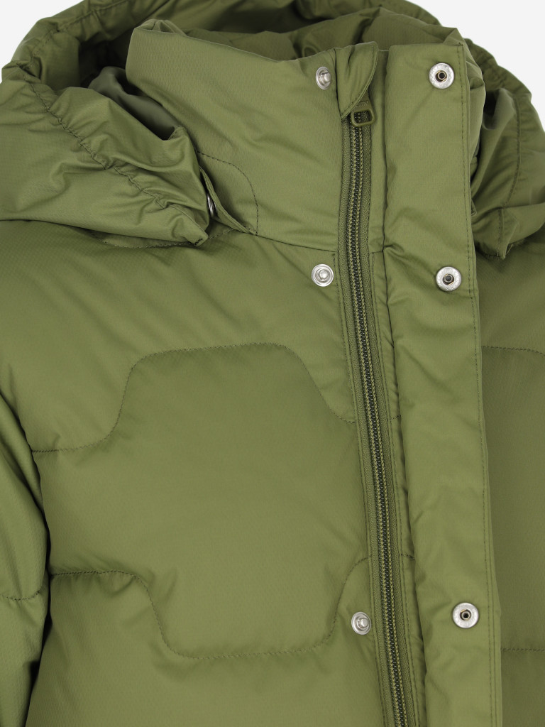 Пуховик для мальчиков Reima Pellinki