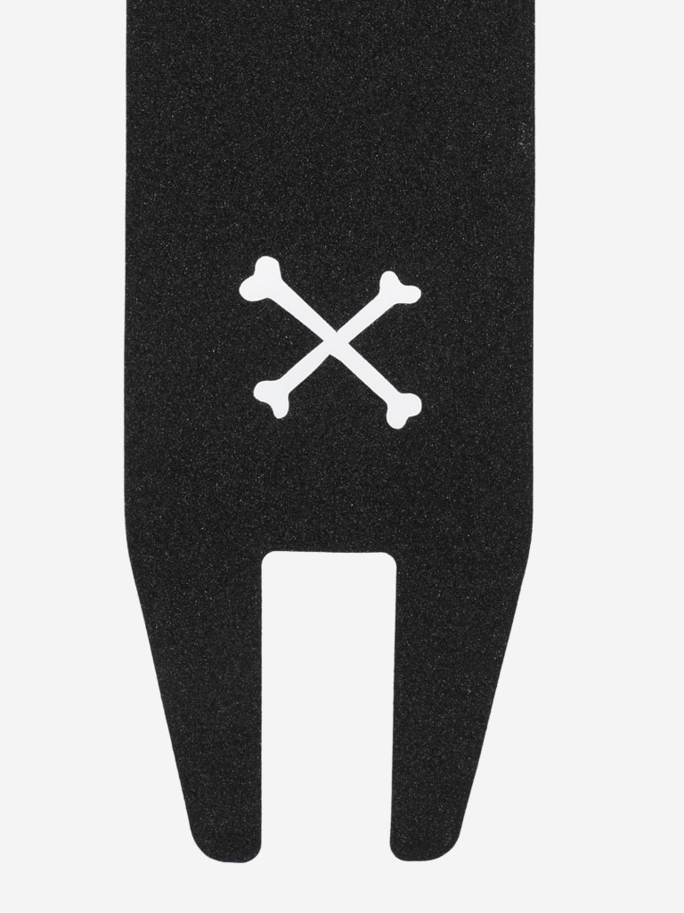 Шкурка для деки трюкового самоката Reaction