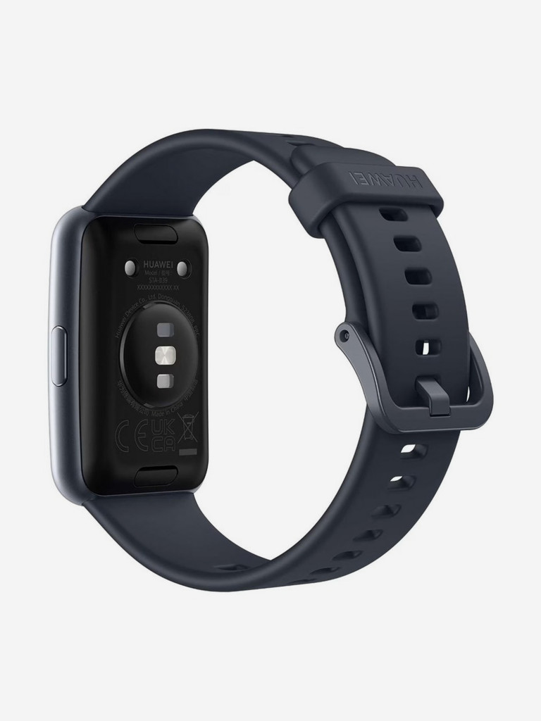 Умные часы HUAWEI FIT SE, STIA-B39, черные