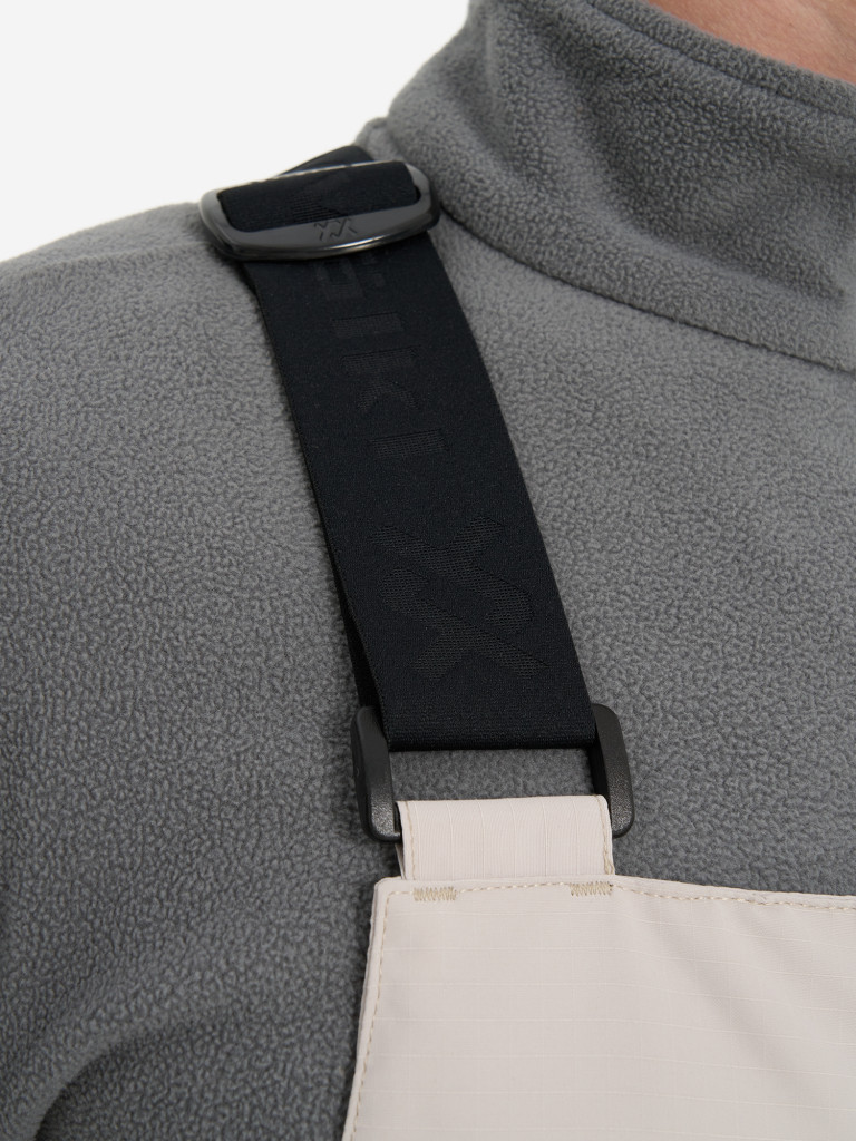 Полукомбинезон горнолыжный мужской Volkl