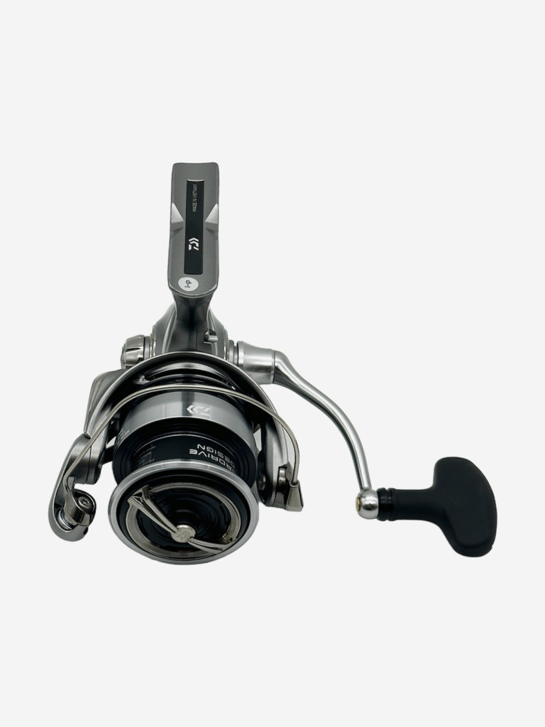 Катушка спиннинговая безынерционная DAIWA 23 EXCELER LT 3000-CXH