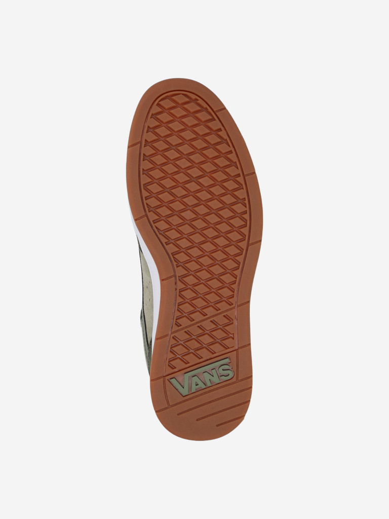 Кеды мужские Vans Ryland Ls