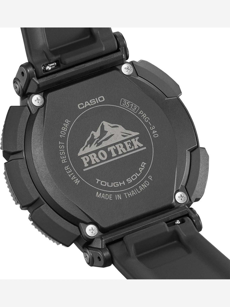 Наручные часы CASIO