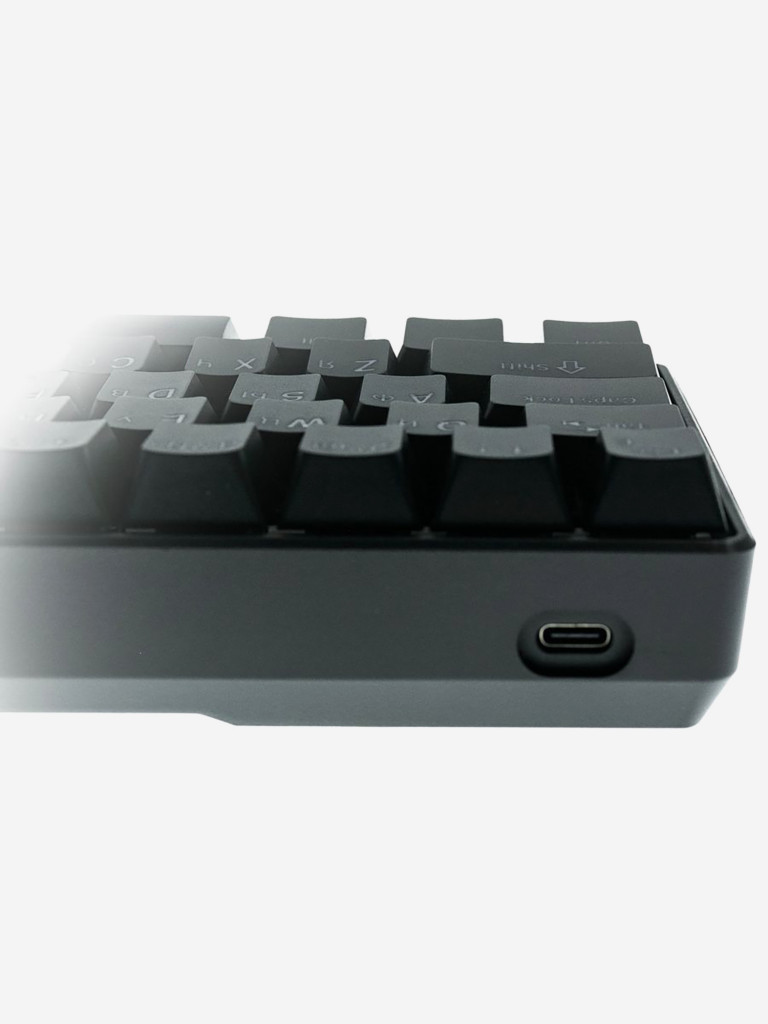 Клавиатура механическая FURYCUBE TS61