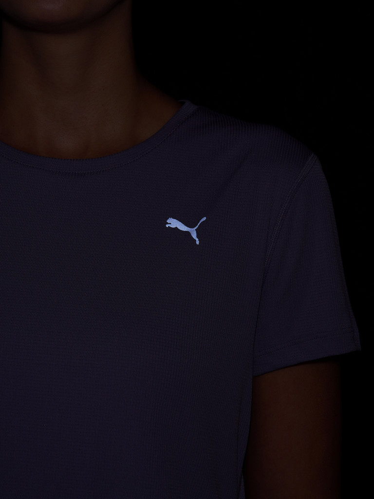 Футболка женская PUMA Velocity
