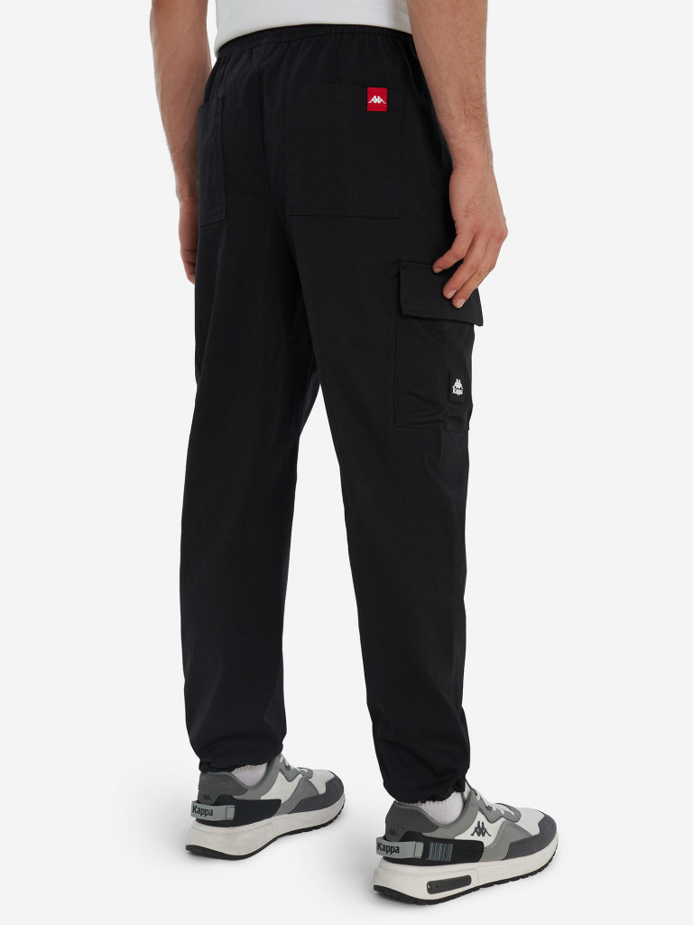 Брюки мужские Kappa