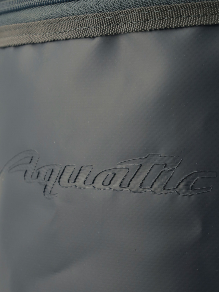 Ведро Aquatic для замешивания корма герметичное, с крышкой В-05