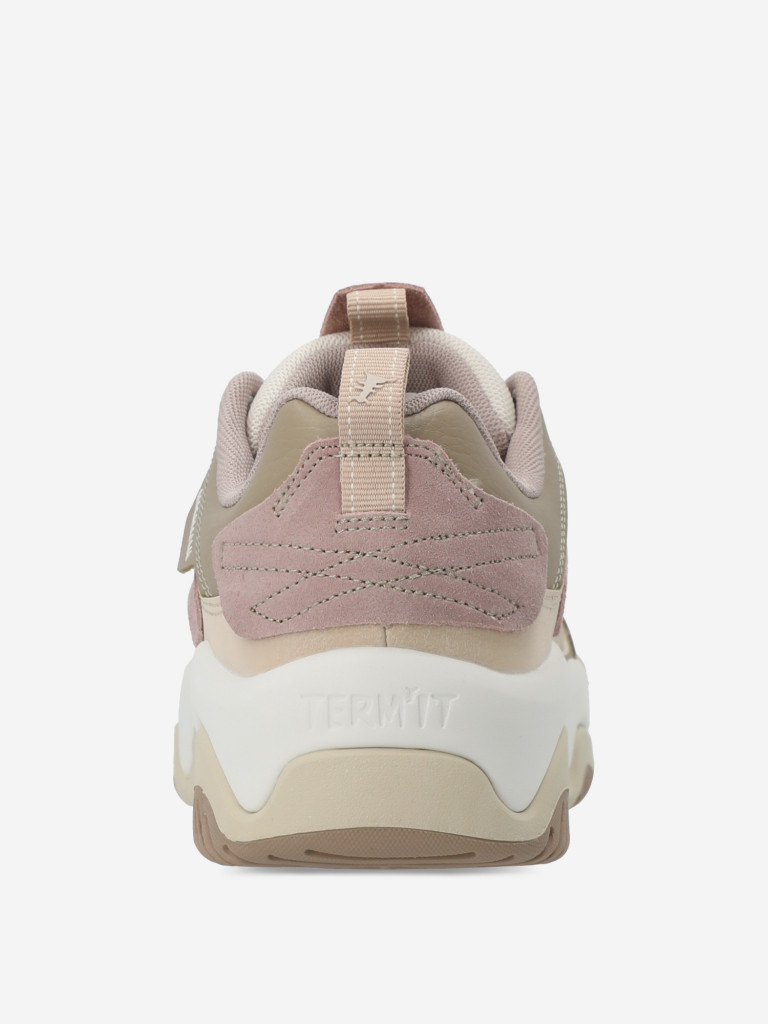 Кеды женские Termit Jumble Next Cl