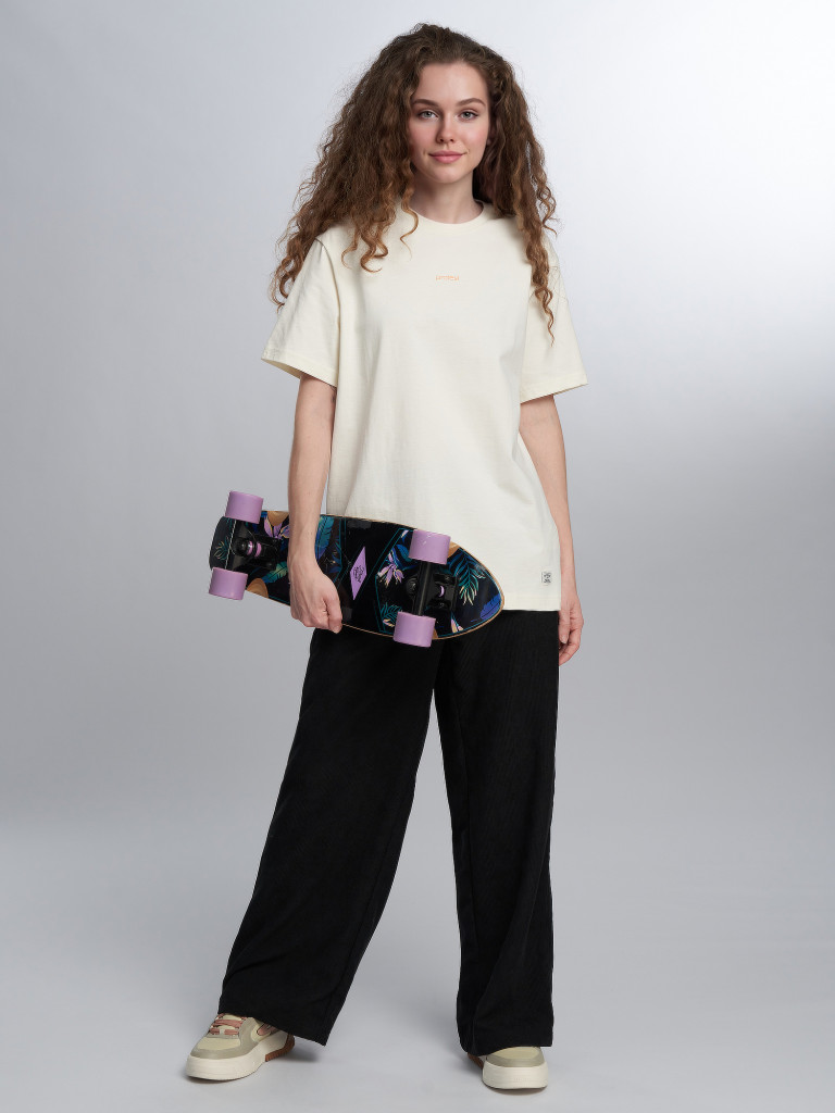 Футболка женская оверсайз Protest