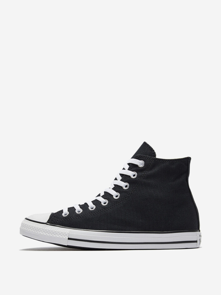 Кеды высокие мужские Converse