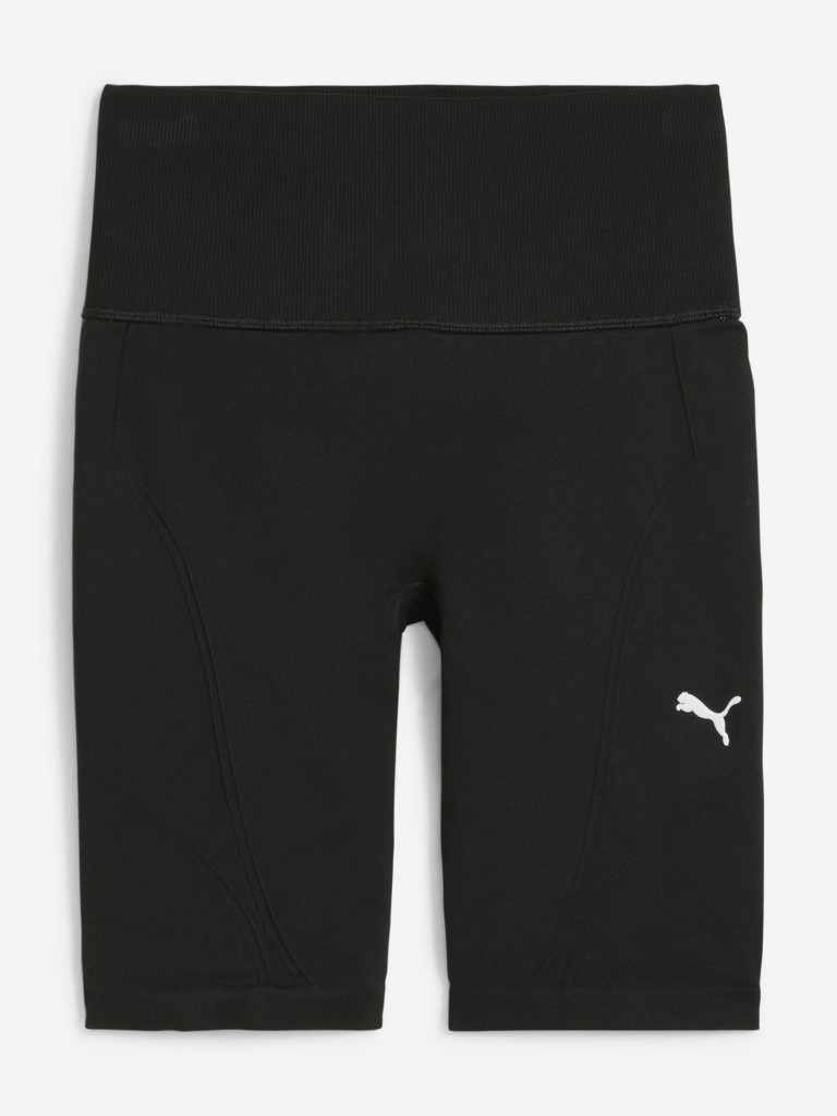 Шорты женские PUMA Shapeluxe Seamless
