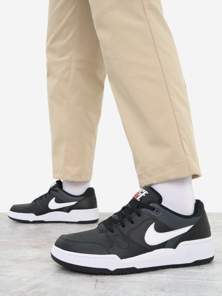 Кеды мужские Nike Full Force Low