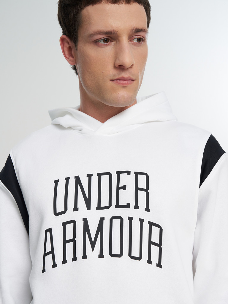 Худи мужское Under Armour Rival