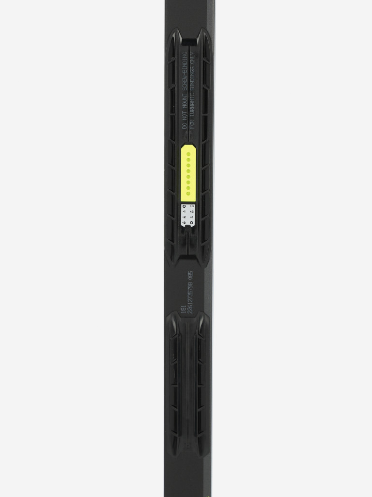 Беговые лыжи Fischer RCS Skate Plus Stiff Hole IFP