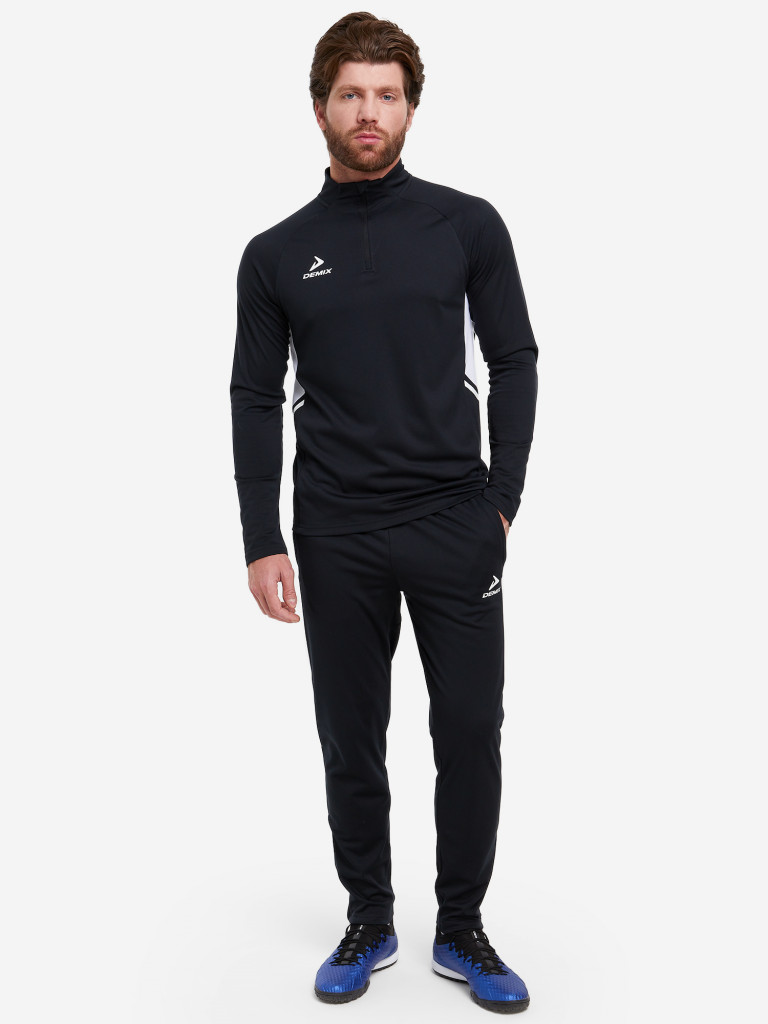 Брюки мужские Demix Midfielder