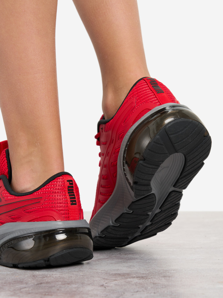Кроссовки для мальчиков PUMA Cell Glare Jr