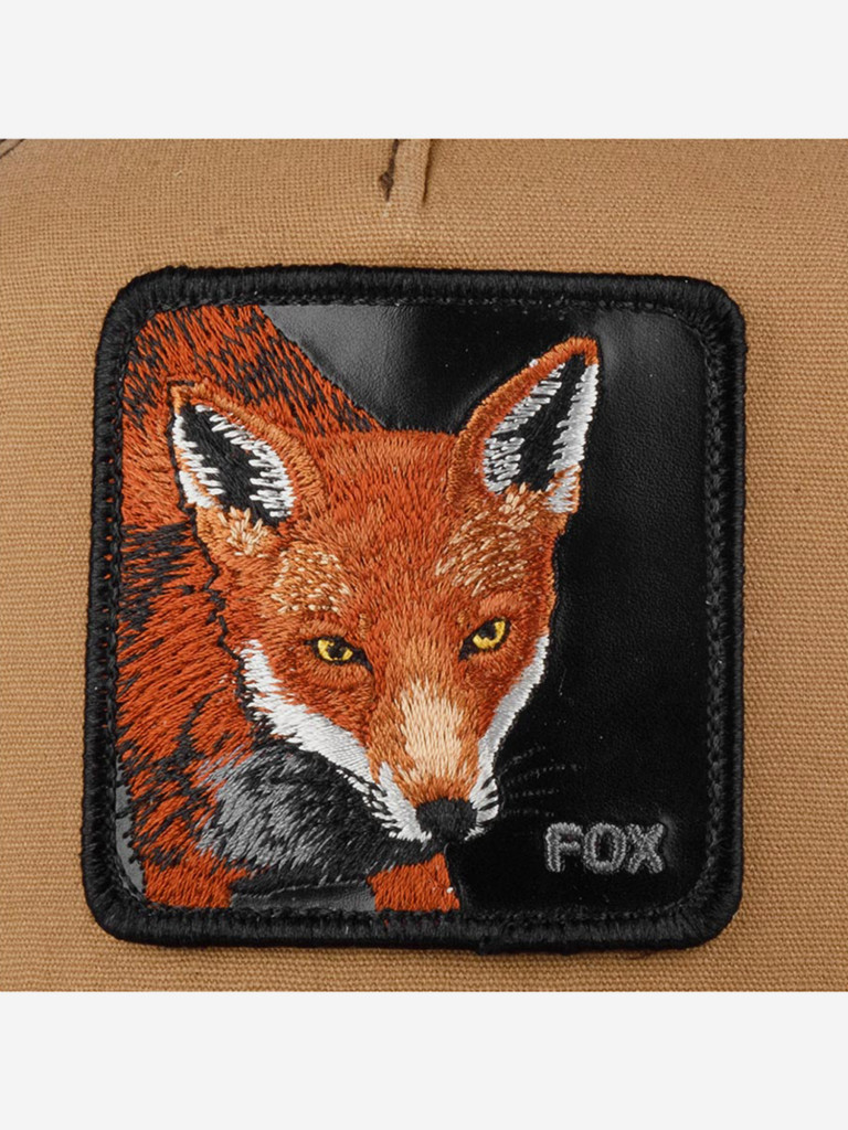 Бейсболка с сеточкой GOORIN BROTHERS 101-0528