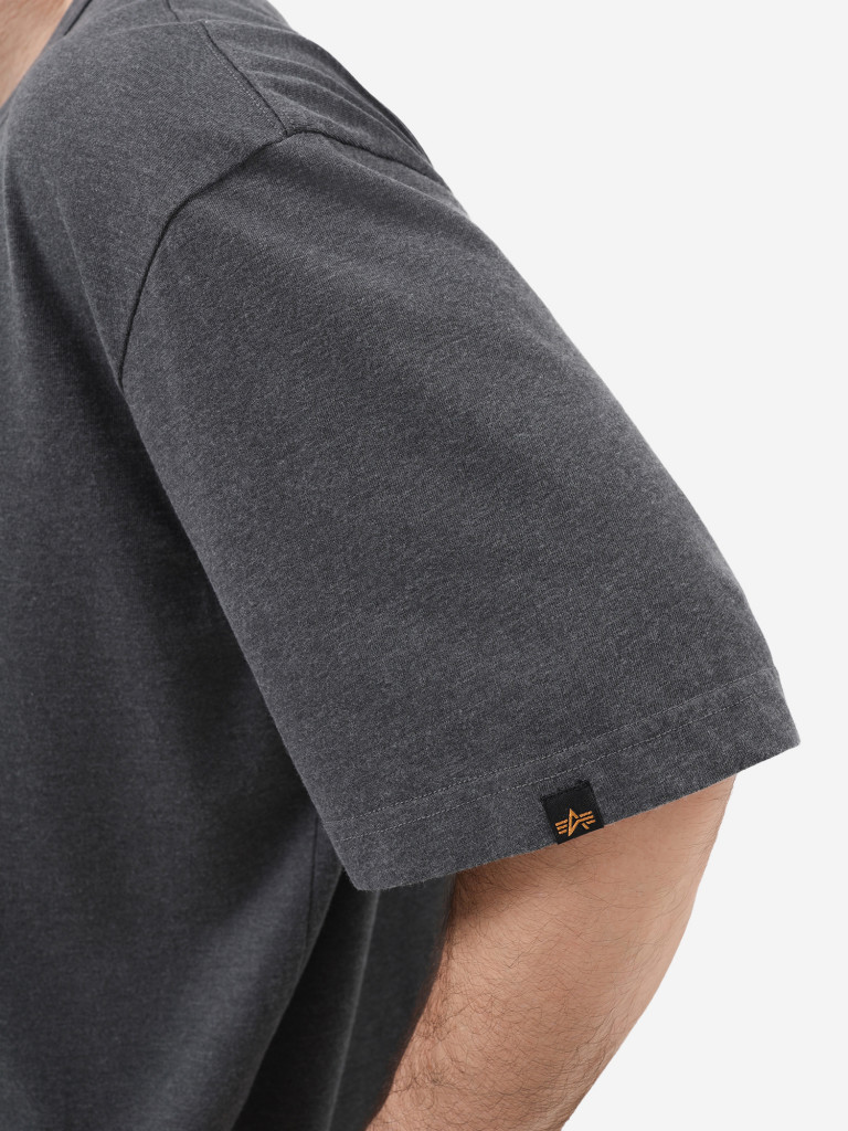 Футболка Essential Relaxed Tee Alpha Industries