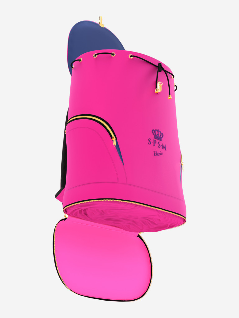 Рюкзак S.P.S.M.