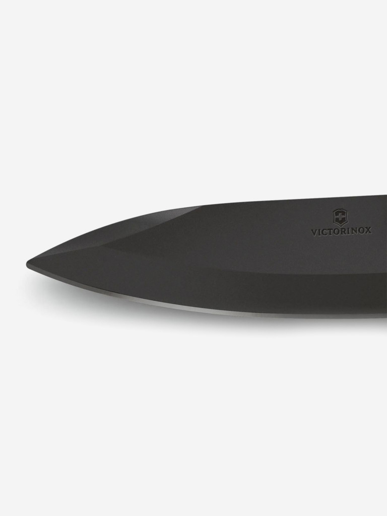 Нож перочинный Victorinox Evoke BS Alox Black, черный, 0.9415.DS23