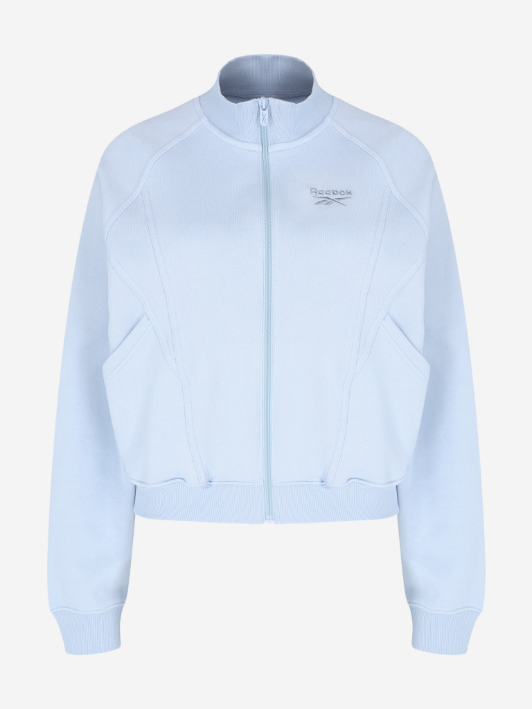 Толстовка женская Reebok Icon Elements